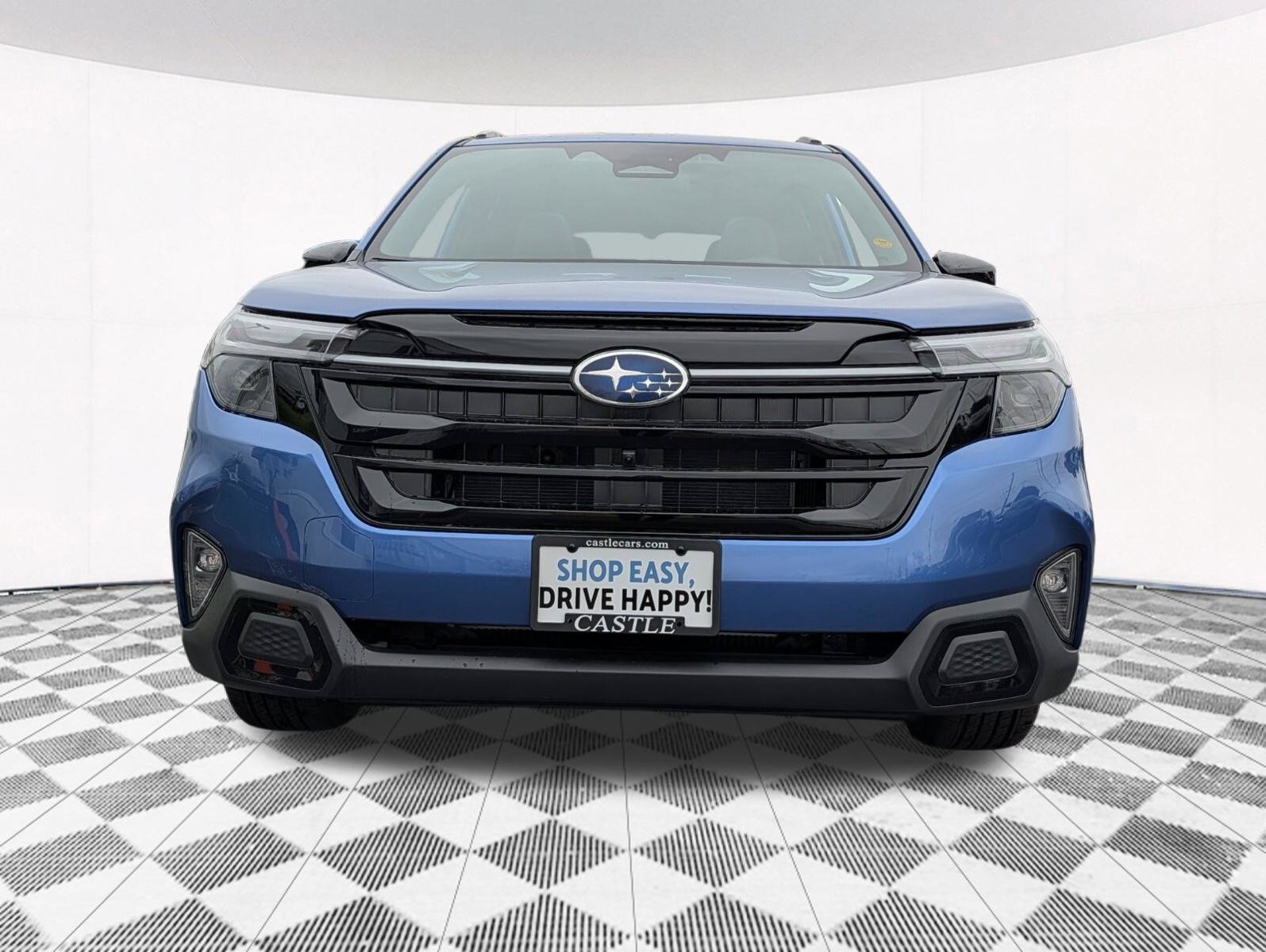 New 2026 Subaru Forester Touring AWD/4WD image 23