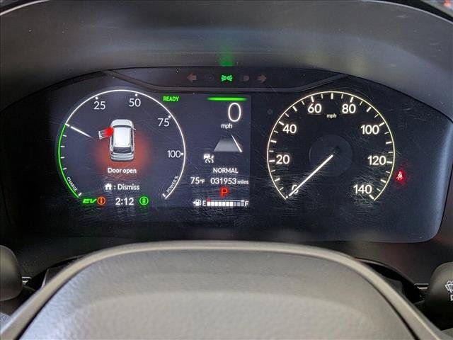 Used 2024 Honda CR-V Sport-L image 11