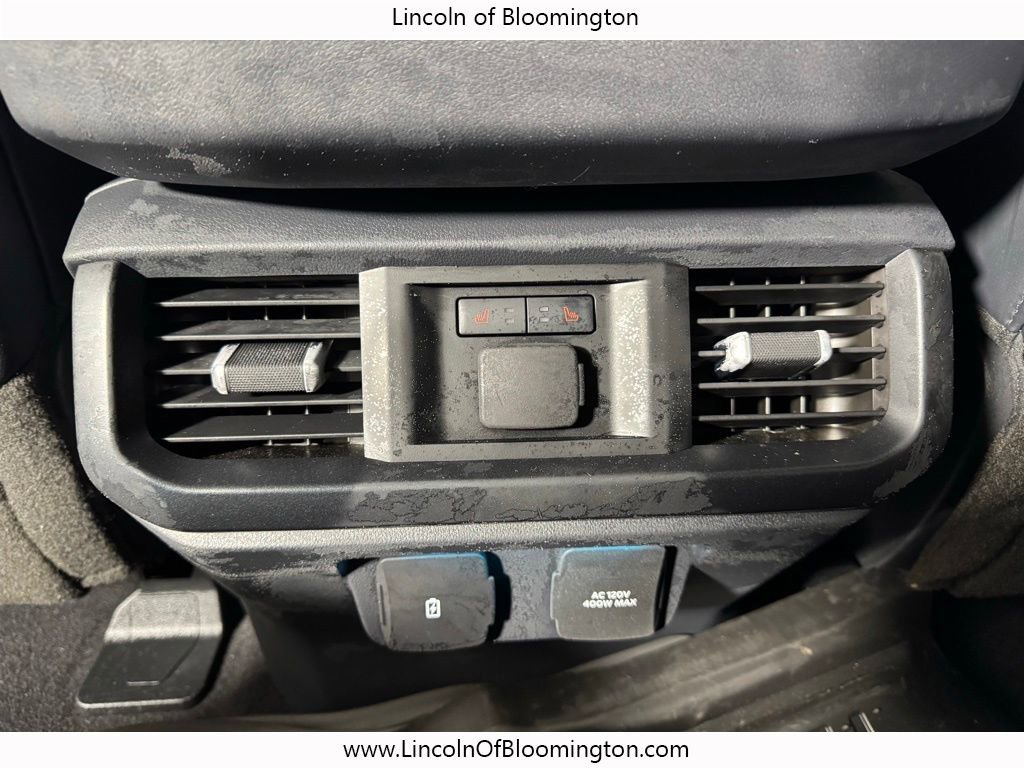 Used 2023 Ford F150 Raptor w/ Raptor Carbon Fibre Package image 62