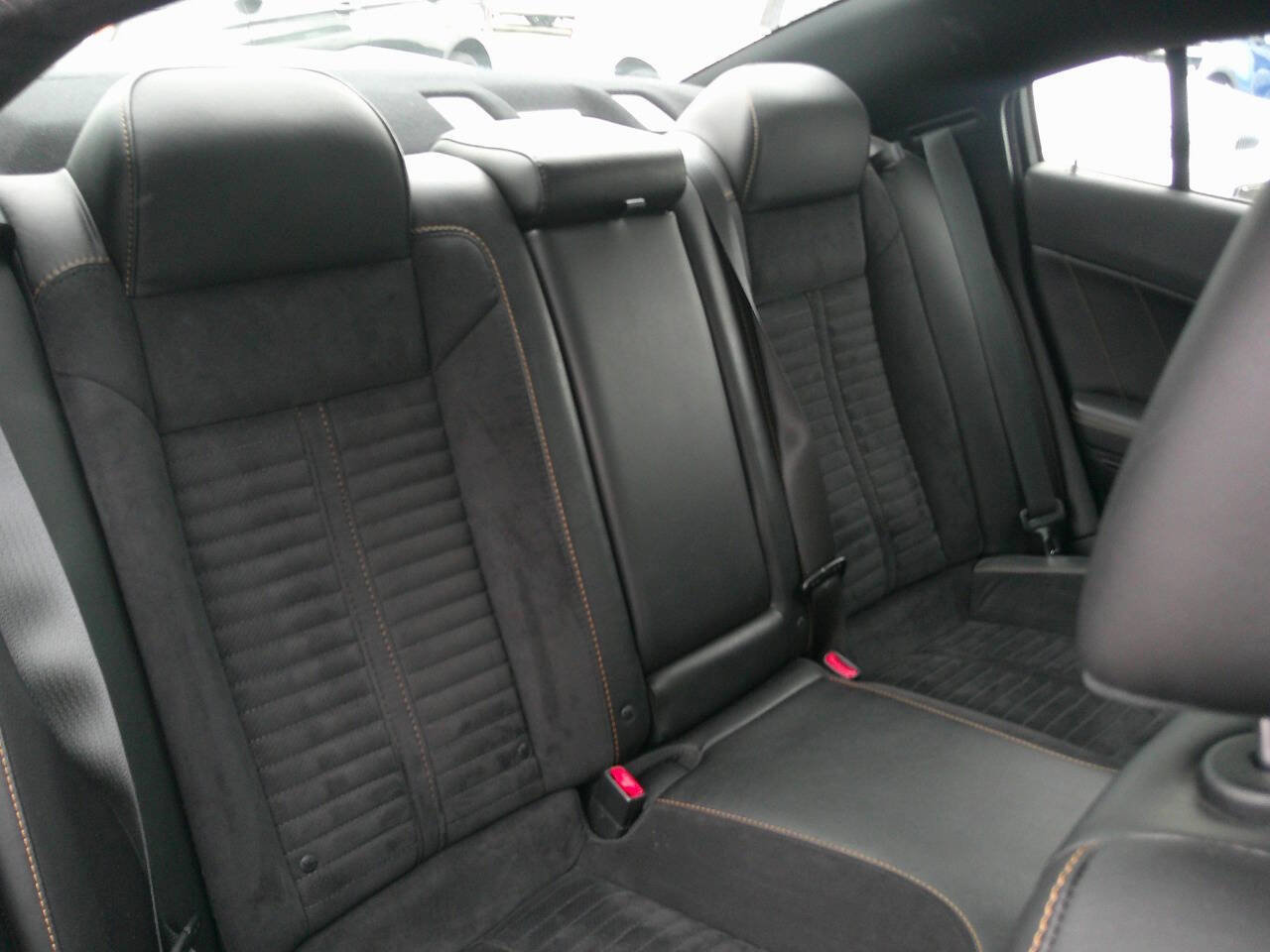 Used 2018 Dodge Charger R/T image 20