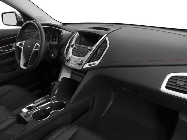 Used 2015 GMC Terrain Denali image 42