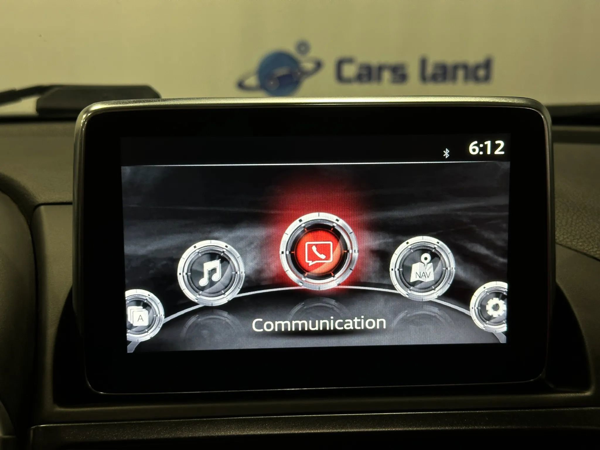 Used 2018 FIAT 124 Spider Abarth w/ Convenience Group image 33