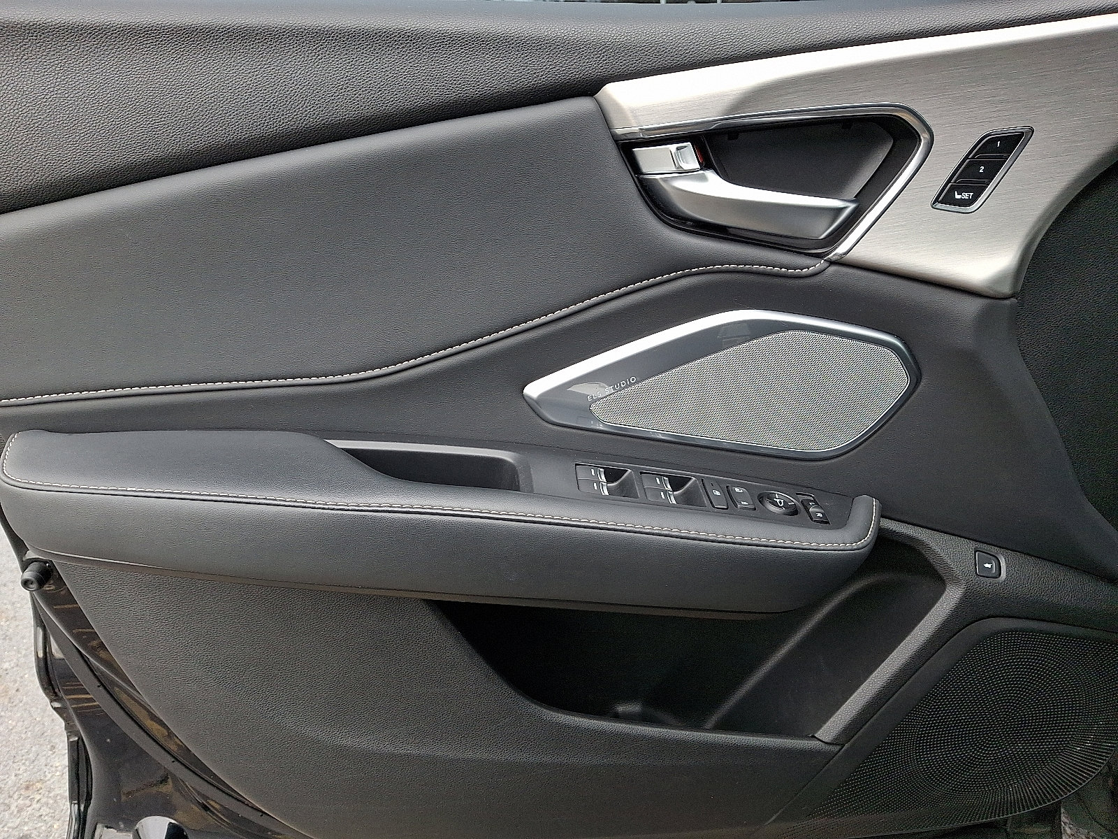 Used 2021 Acura RDX AWD w/ Technology Package image 12