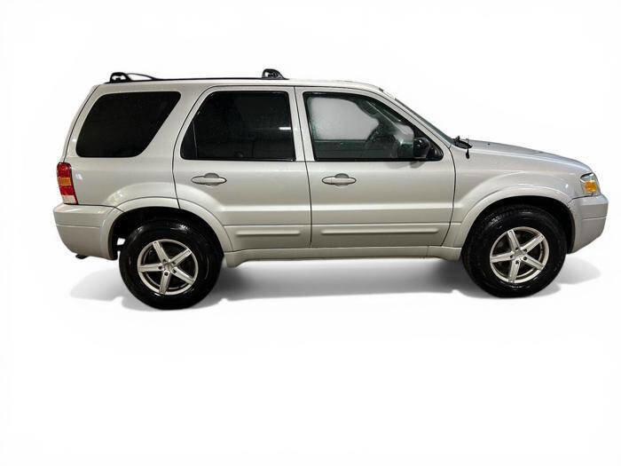 Used 2006 Ford Escape Limited AWD/4WD image 7