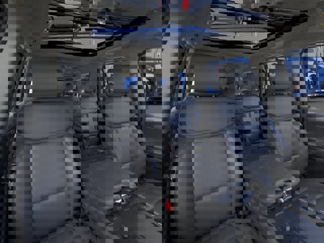 New 2026 Ford Expedition Max Active image 10