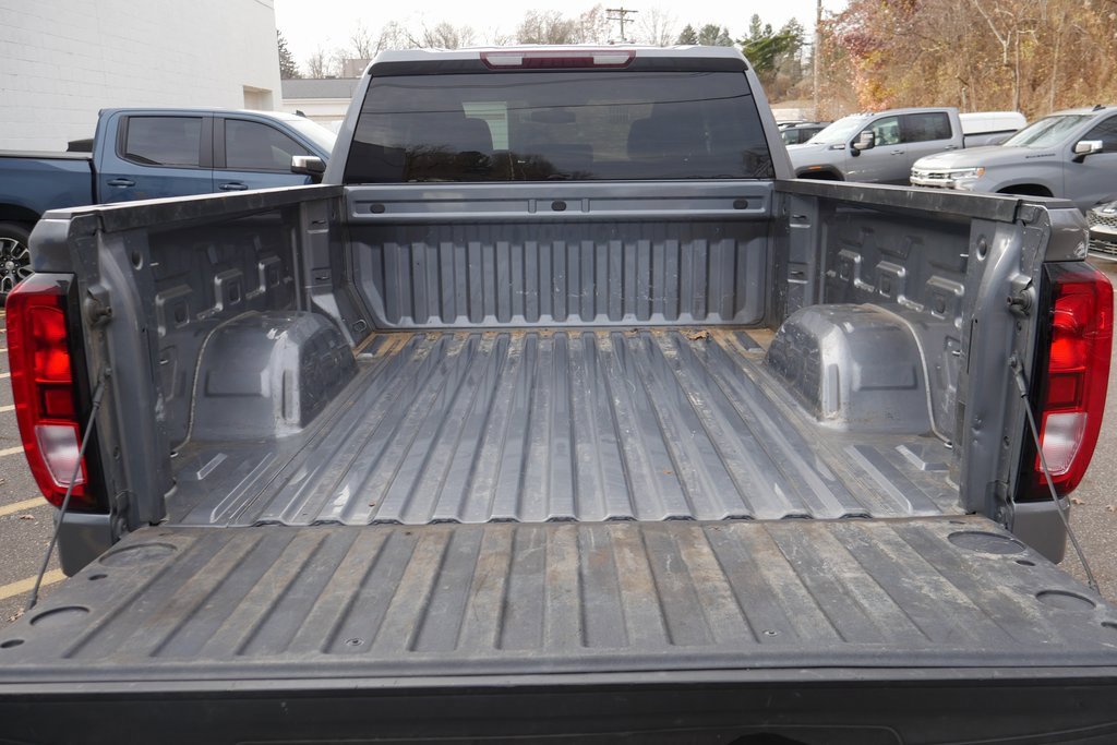 Used 2019 GMC Sierra 1500 Elevation image 25