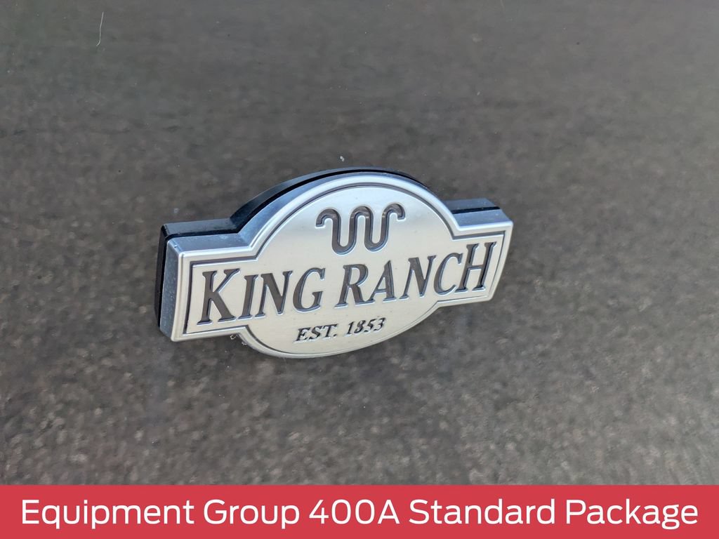 Used 2024 Ford Expedition Max King Ranch AWD/4WD image 11