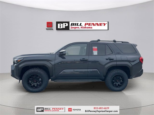 New 2026 Toyota 4Runner TRD Off-Road Premium image 2