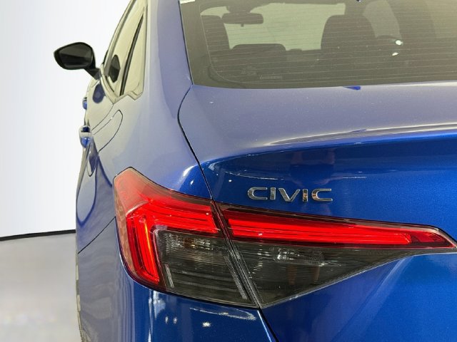 Used 2024 Honda Civic Sport image 35