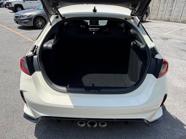 Used 2023 Honda Civic Type R image 7