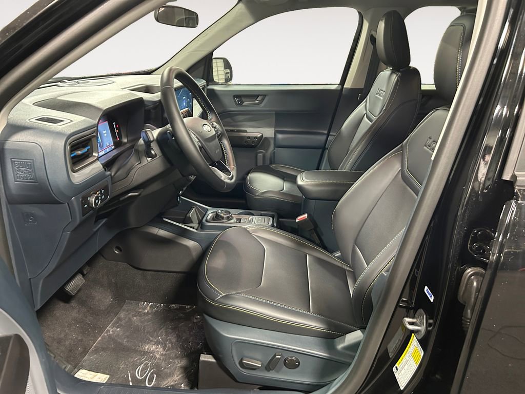 New 2025 Ford Maverick Lobo image 15