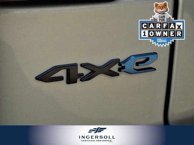 Used 2023 Jeep Wrangler Unlimited Rubicon 4xe w/ Cold Weather Group image 41