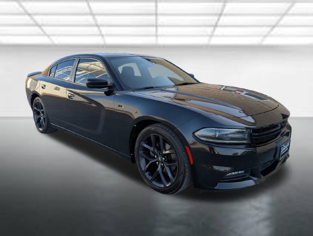 Used 2020 Dodge Charger SXT w/ Driver Convenience Group