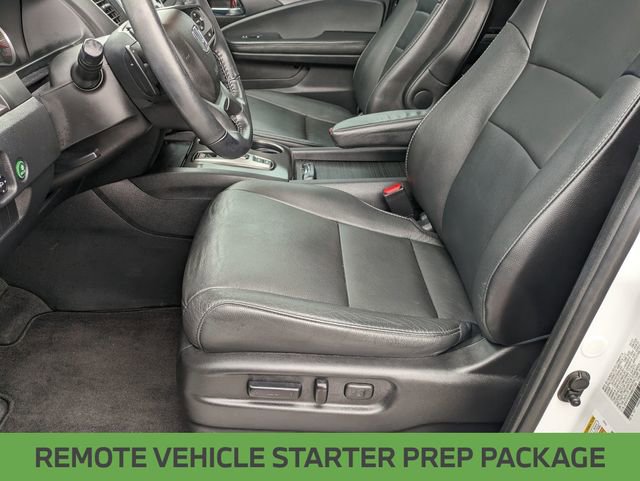 Used 2021 Honda Pilot EX-L image 14