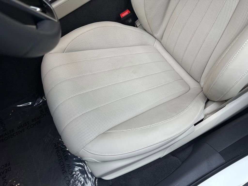 Used 2023 Mercedes-Benz E 450 4MATIC All-Terrain Wagon image 28