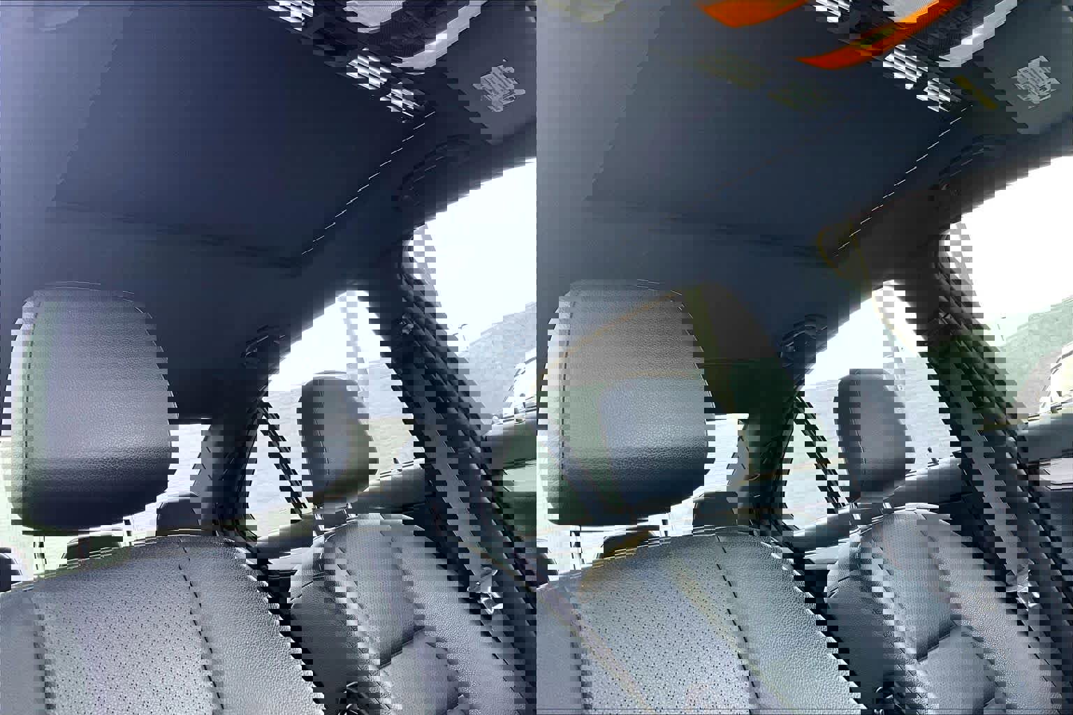 Used 2008 Mercedes-Benz C 300 Sport image 14