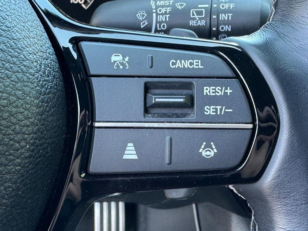 Certified 2023 Honda Civic Sport image 21
