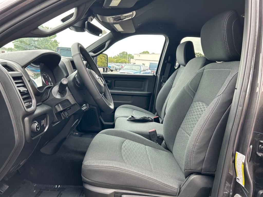 New 2026 RAM 2500 Tradesman image 20