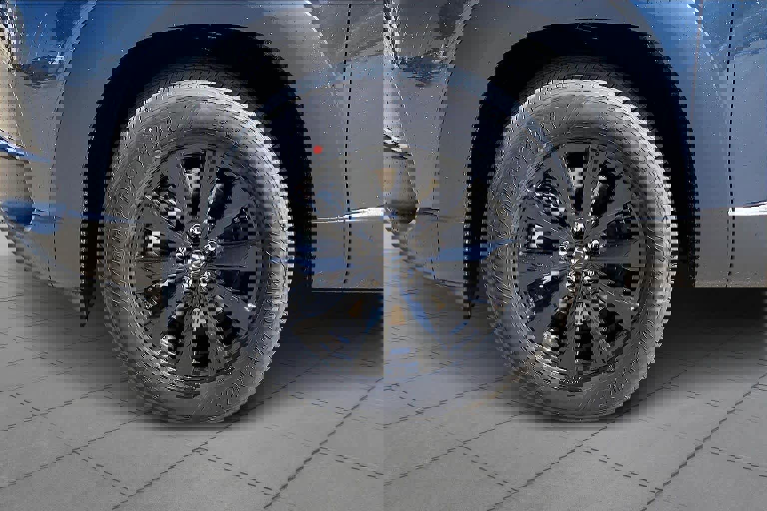 New 2026 MAZDA CX-50 AWD 2.5 S w/ Weather Package image 11