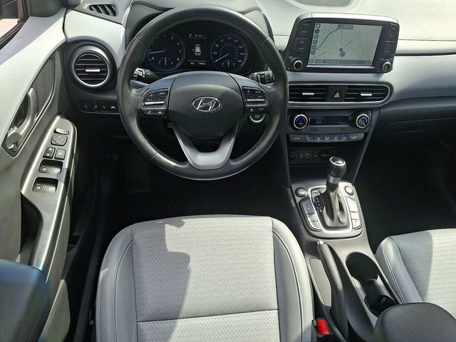 Used 2021 Hyundai Kona Ultimate AWD/4WD image 13
