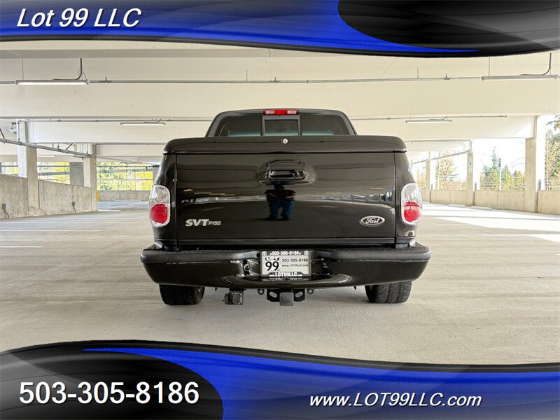 Used 2001 Ford F150 Lightning RWD image 10
