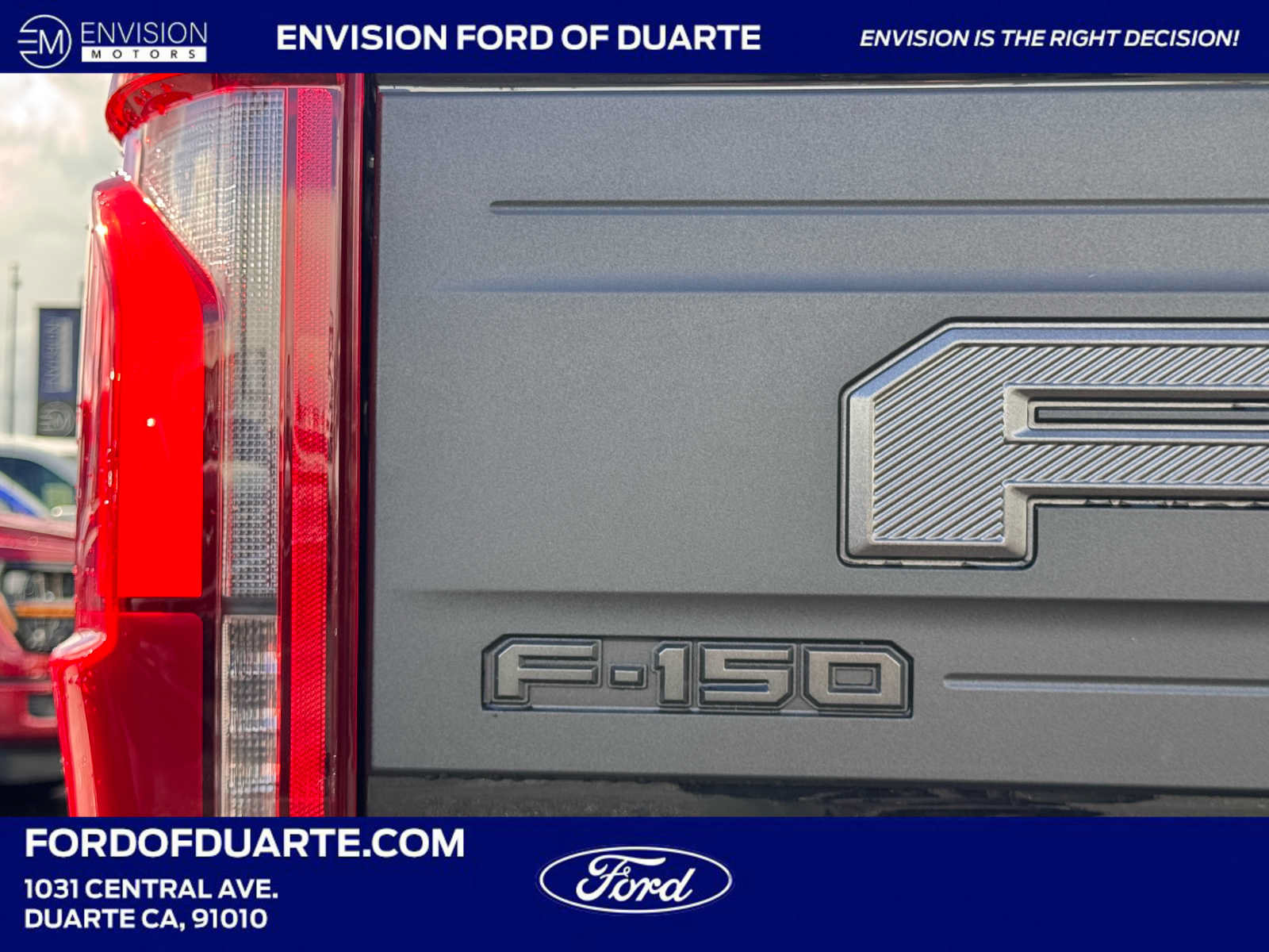 New 2026 Ford F150 Raptor AWD/4WD image 12