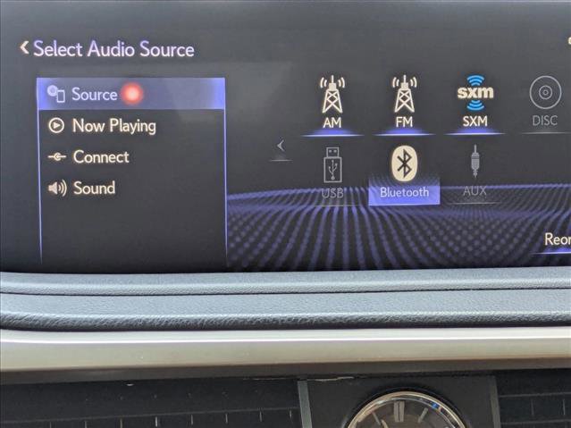 Certified 2022 Lexus RX 350 FWD w/ Premium Package image 14