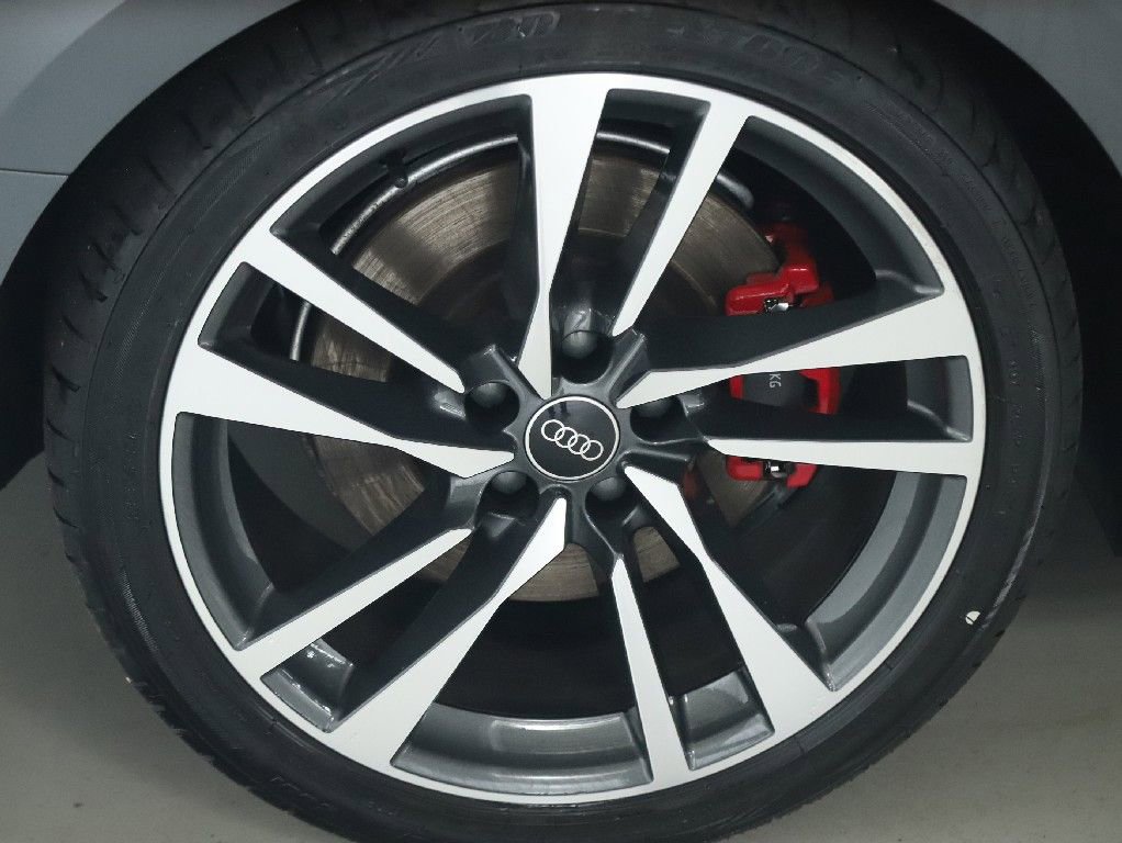 Used 2023 Audi S5 Premium Plus w/ Premium Plus Package AWD/4WD image 12