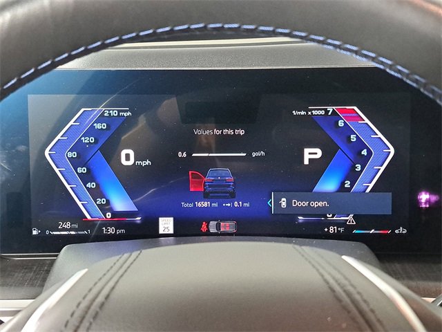 Used 2025 BMW ALPINA XB7 image 32