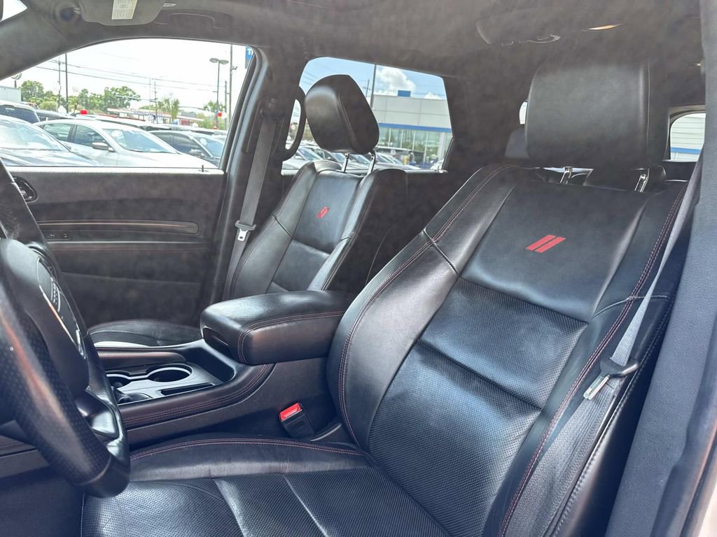 Used 2023 Dodge Durango GT image 17