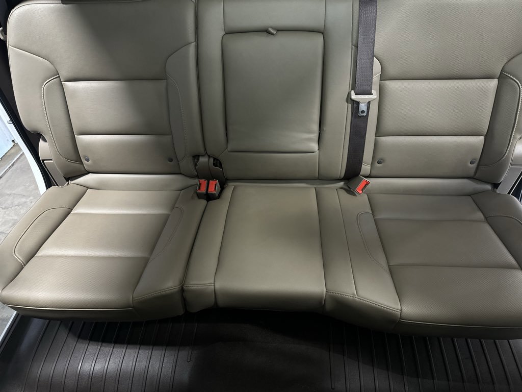 Used 2017 Chevrolet Silverado 2500 LTZ w/ Duramax Plus Package image 20