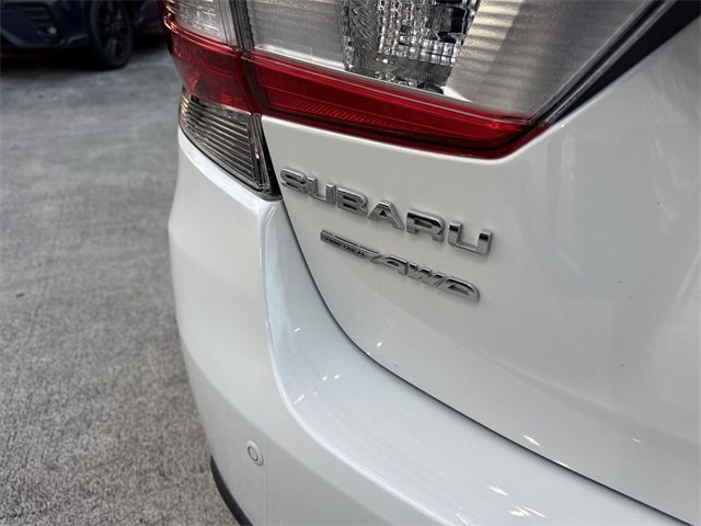 Used 2020 Subaru Impreza 2.0i Limited image 24