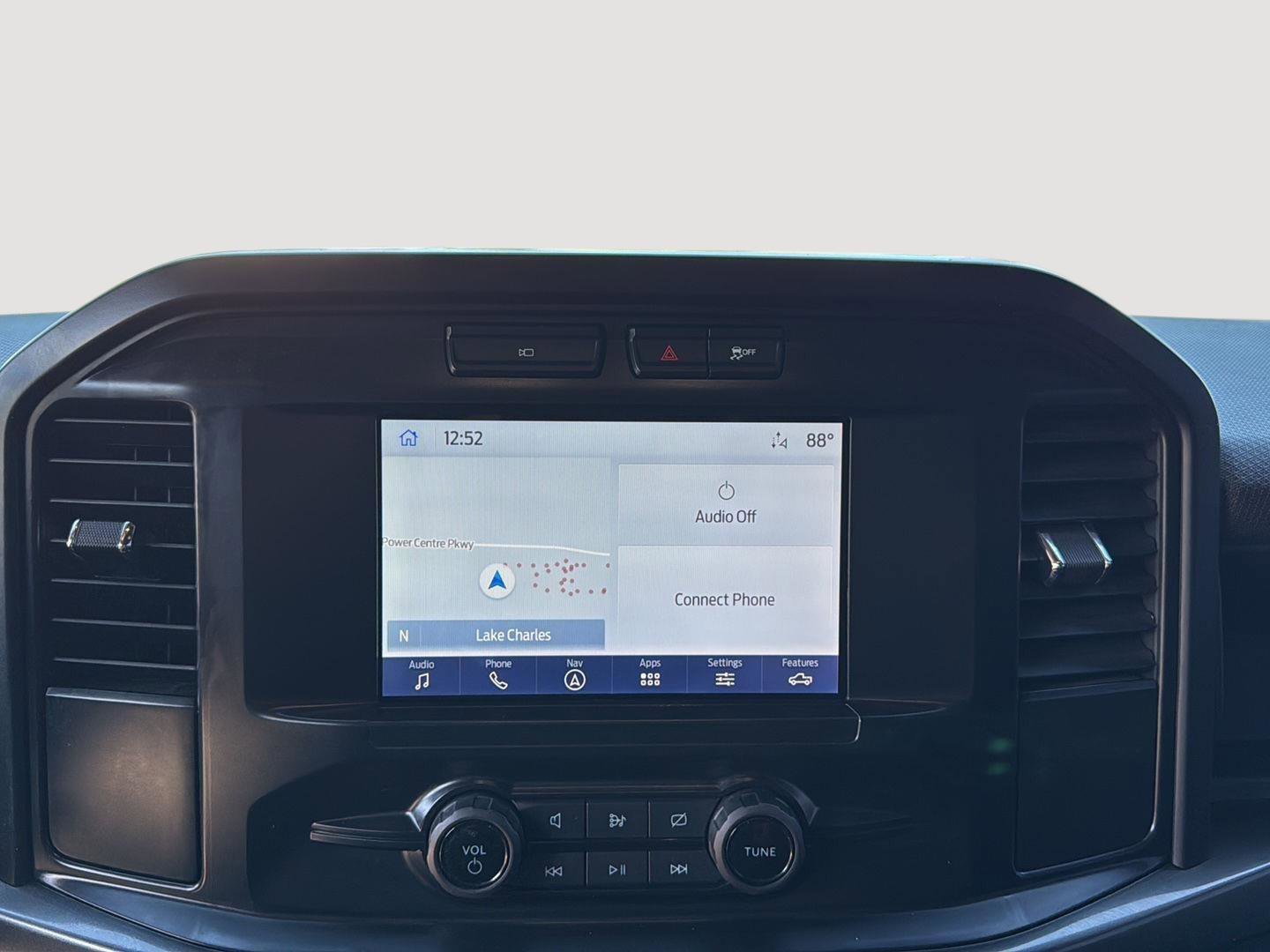 Used 2023 Ford F150 XL w/ STX Appearance Package image 18