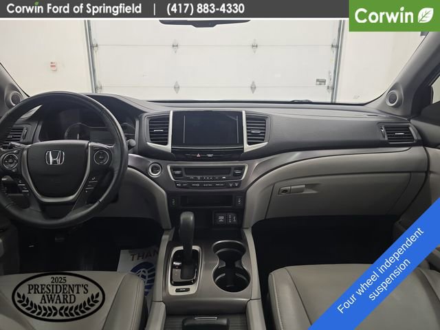 Used 2018 Honda Pilot EX-L image 13