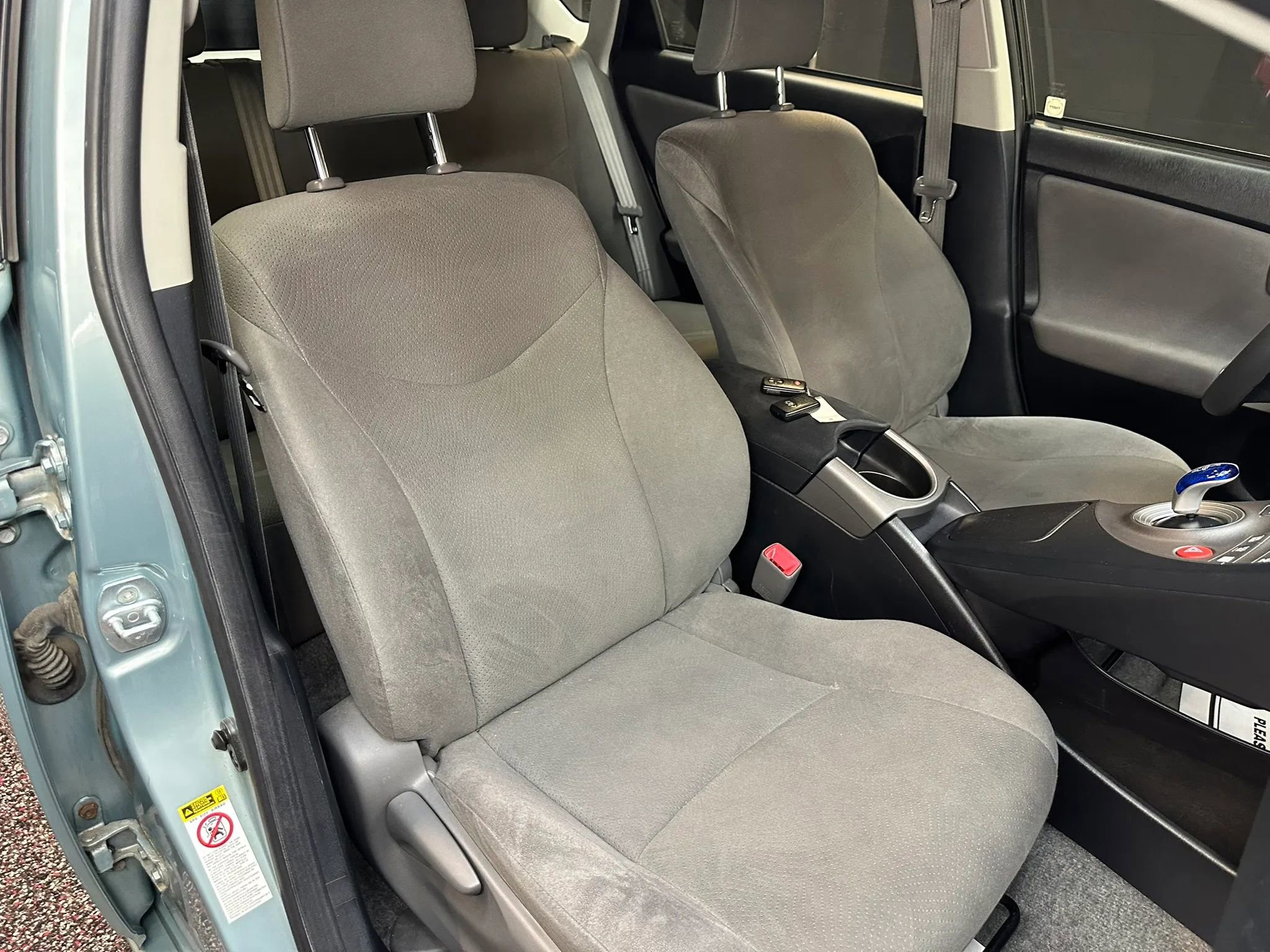 Used 2012 Toyota Prius Three FWD image 31