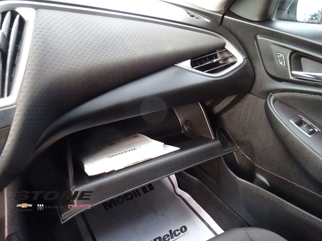 Used 2018 Chevrolet Malibu LS image 29