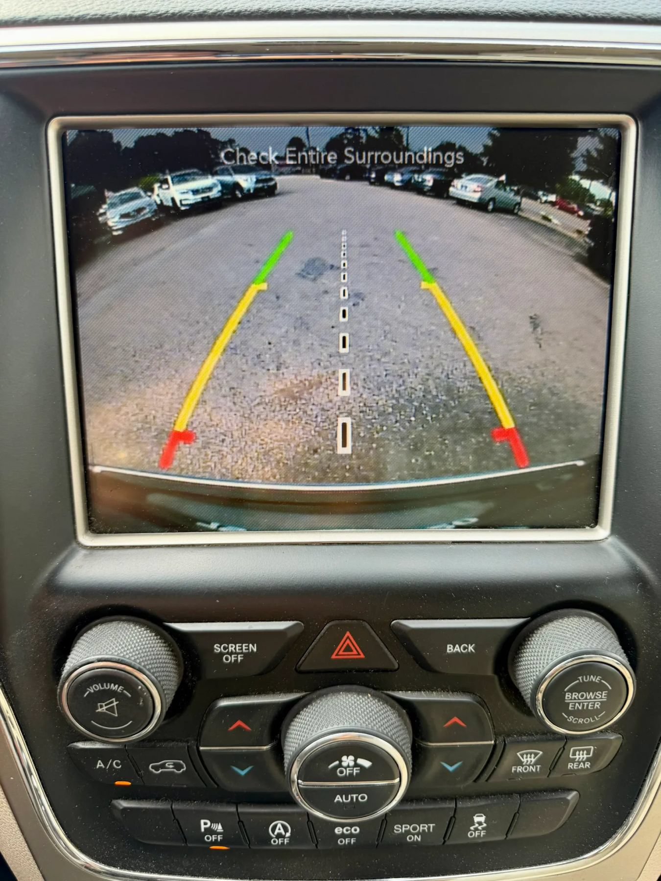 Used 2017 Jeep Grand Cherokee Limited AWD/4WD image 15
