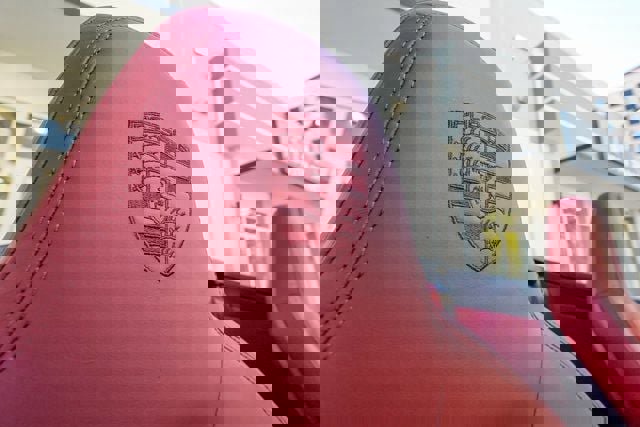 Used 2021 Porsche 911 Carrera image 88