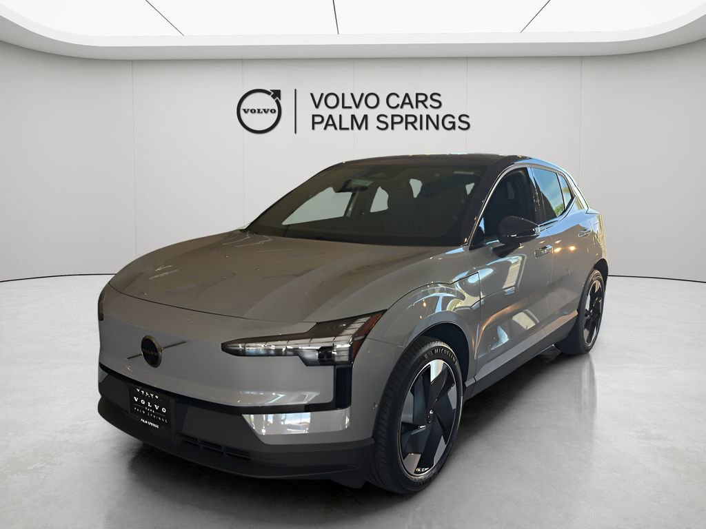 New 2026 Volvo EX30 Ultra w/ Protection Package image 3