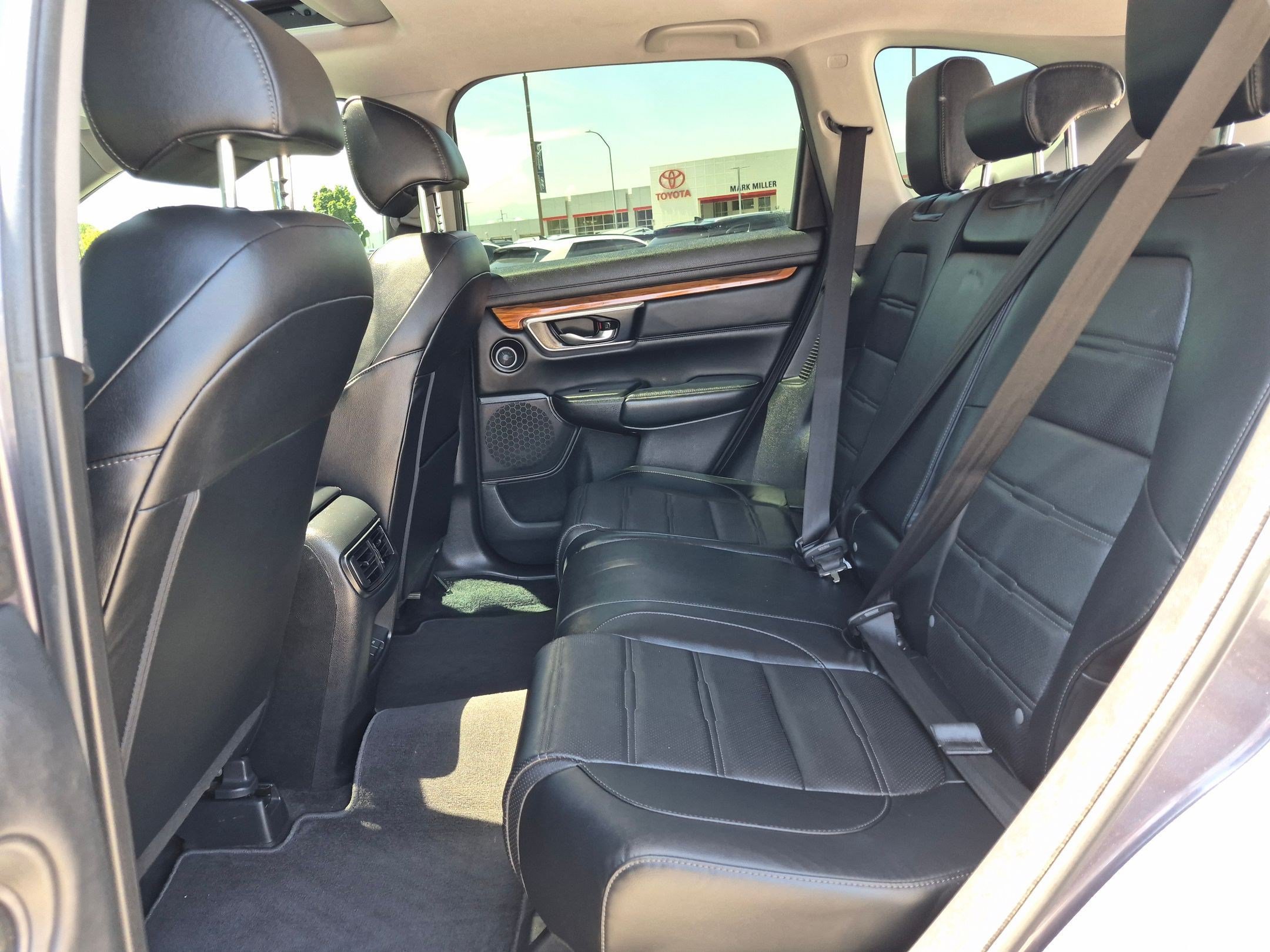 Used 2022 Honda CR-V EX-L image 29