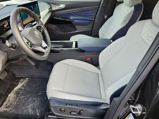 New 2026 Volkswagen ID.4 Pro S image 11