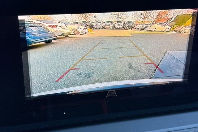 New 2026 Buick Envista Sport Touring w/ Convenience I Package image 21