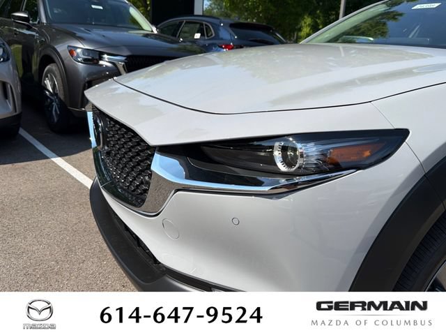 New 2026 MAZDA CX-30 AWD 2.5 S image 12