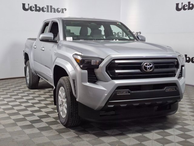 New 2026 Toyota Tacoma SR5 image 1