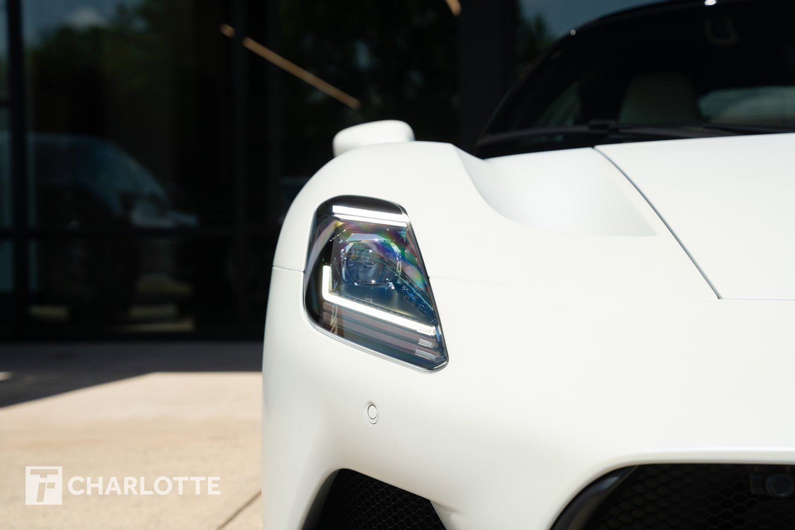 Used 2023 Maserati MC20 Coupe image 4