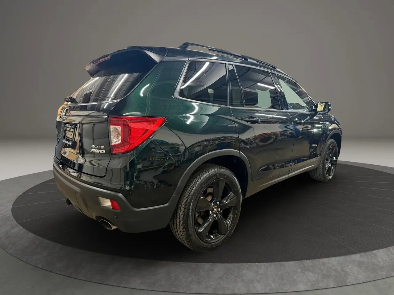 Used 2019 Honda Passport Elite image 8