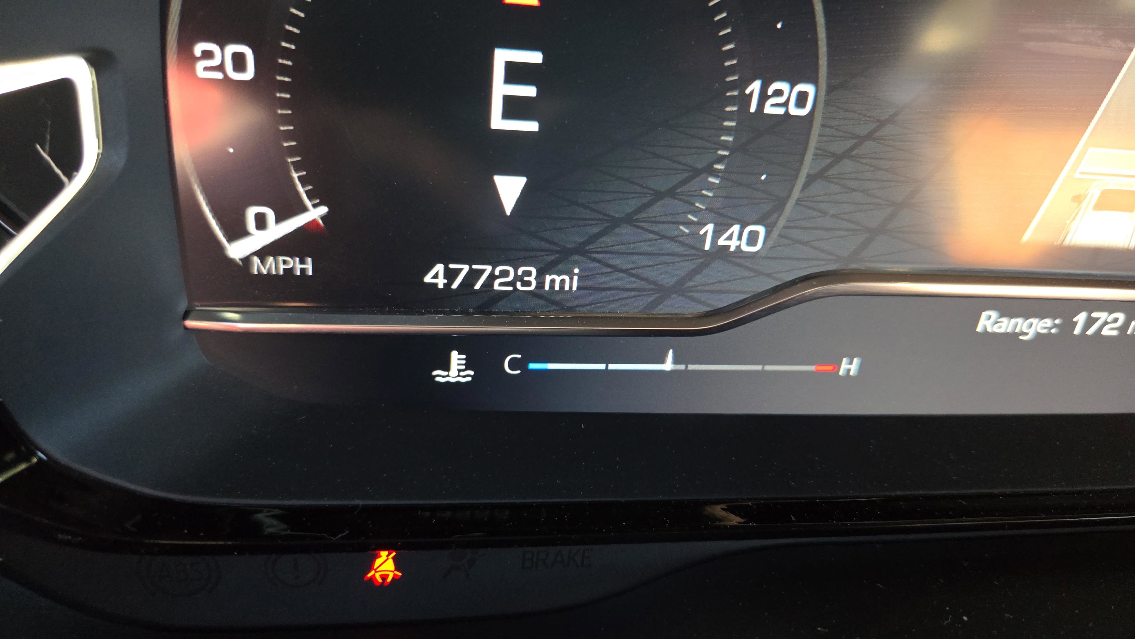 Certified 2024 GMC Yukon Denali Ultimate image 31