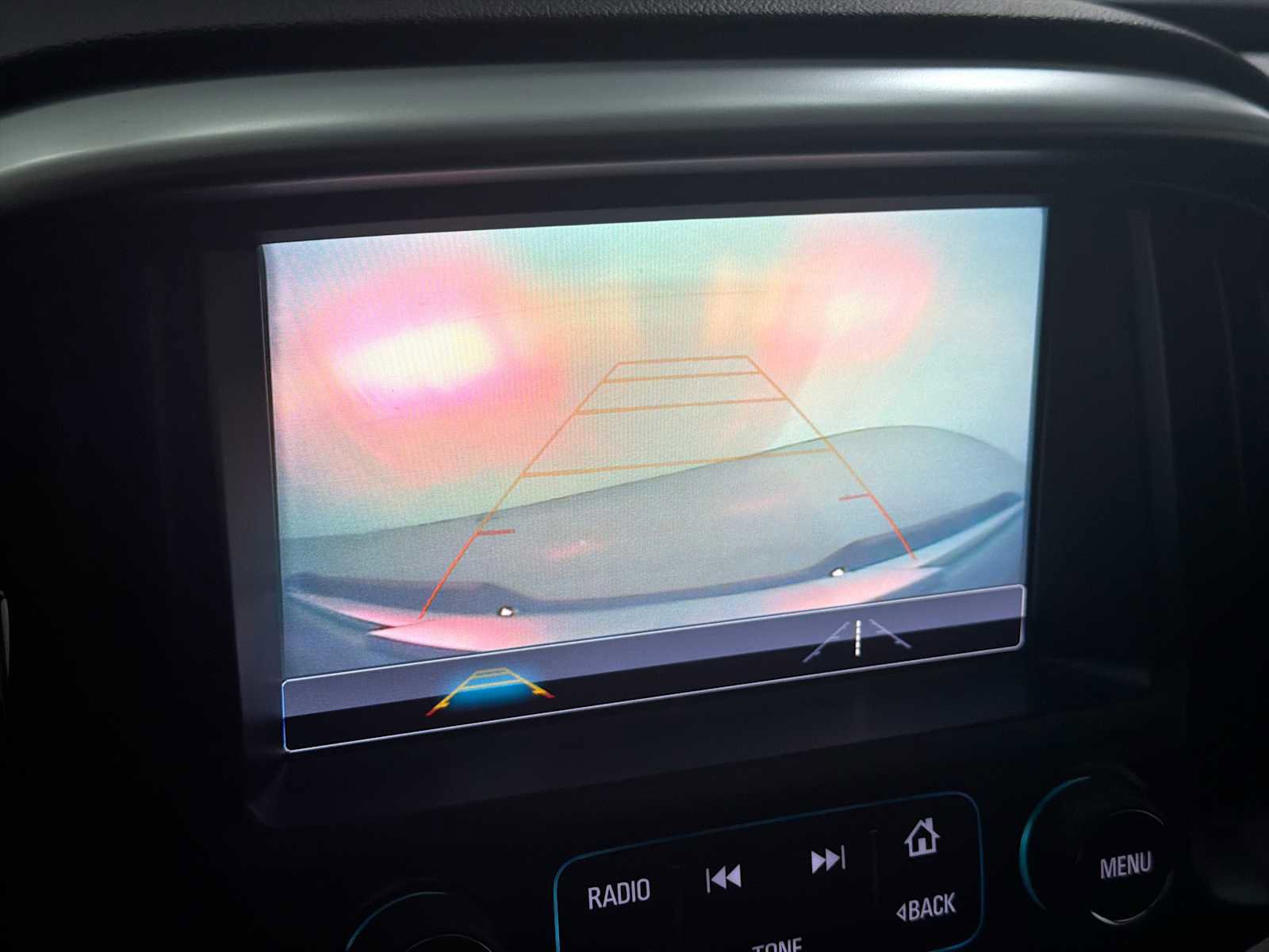 Used 2018 Chevrolet Colorado LT image 22