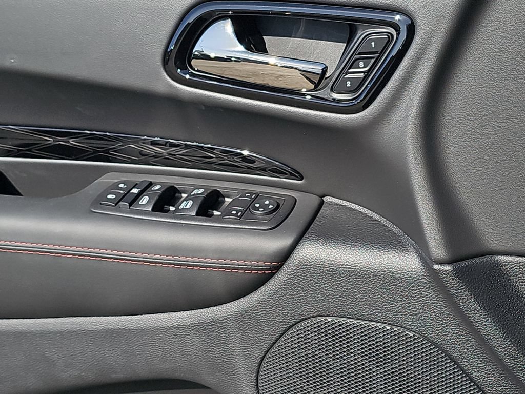 New 2026 Dodge Durango GT AWD/4WD image 28
