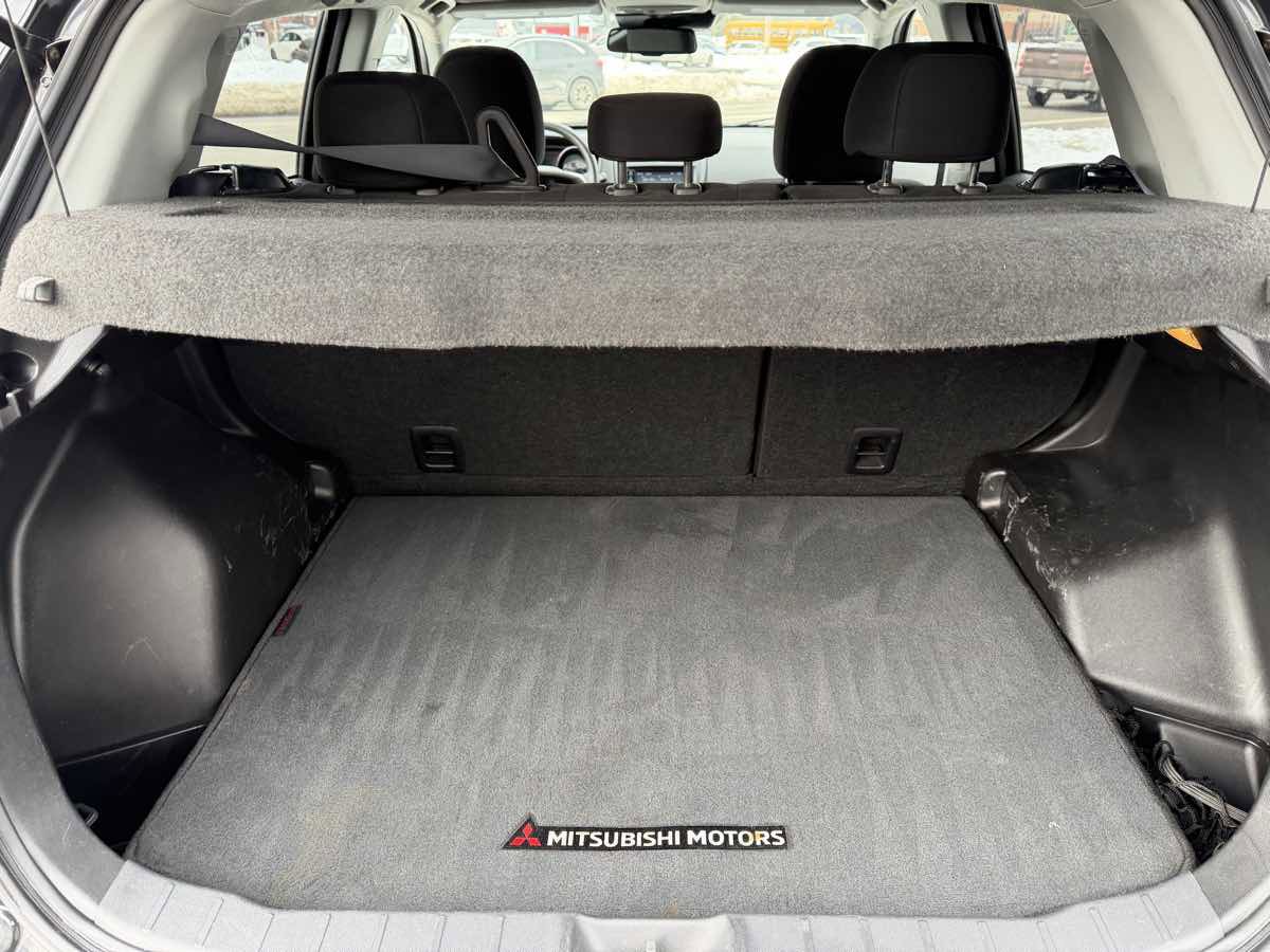 Used 2021 Mitsubishi Outlander Sport ES image 15